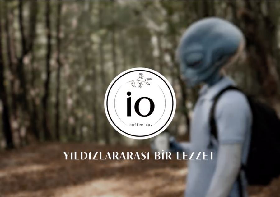 IO Coffee